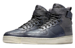 Кроссовки Nike Air Force 1 Dark Grey