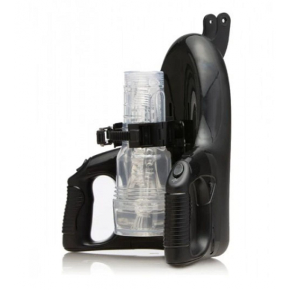 Fleshlight Universal Launch автоматическое устройство для мастурбации