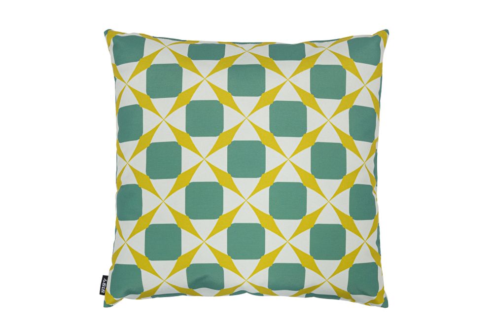 Декоративная подушка 45х45 см, цвет Китчен