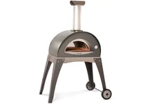 Печь для пиццы на дровах Alfa Pizza Ciao (2 пиццы)