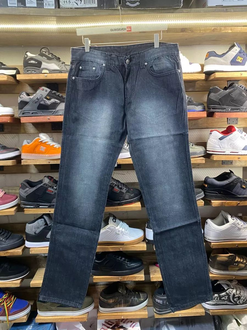 Джинсы прямые от Savitar Shoes Company