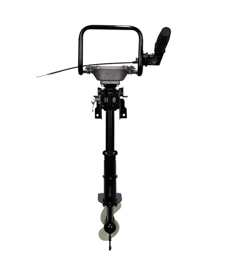 Комплект для сборки лодочного мотора Habert 00-00157494 (без двигателя)