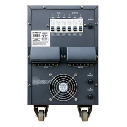 ЭНЕРГИЯ Hybrid II 15000/3 трехфазный стабилизатор напряжения Е0101-0165