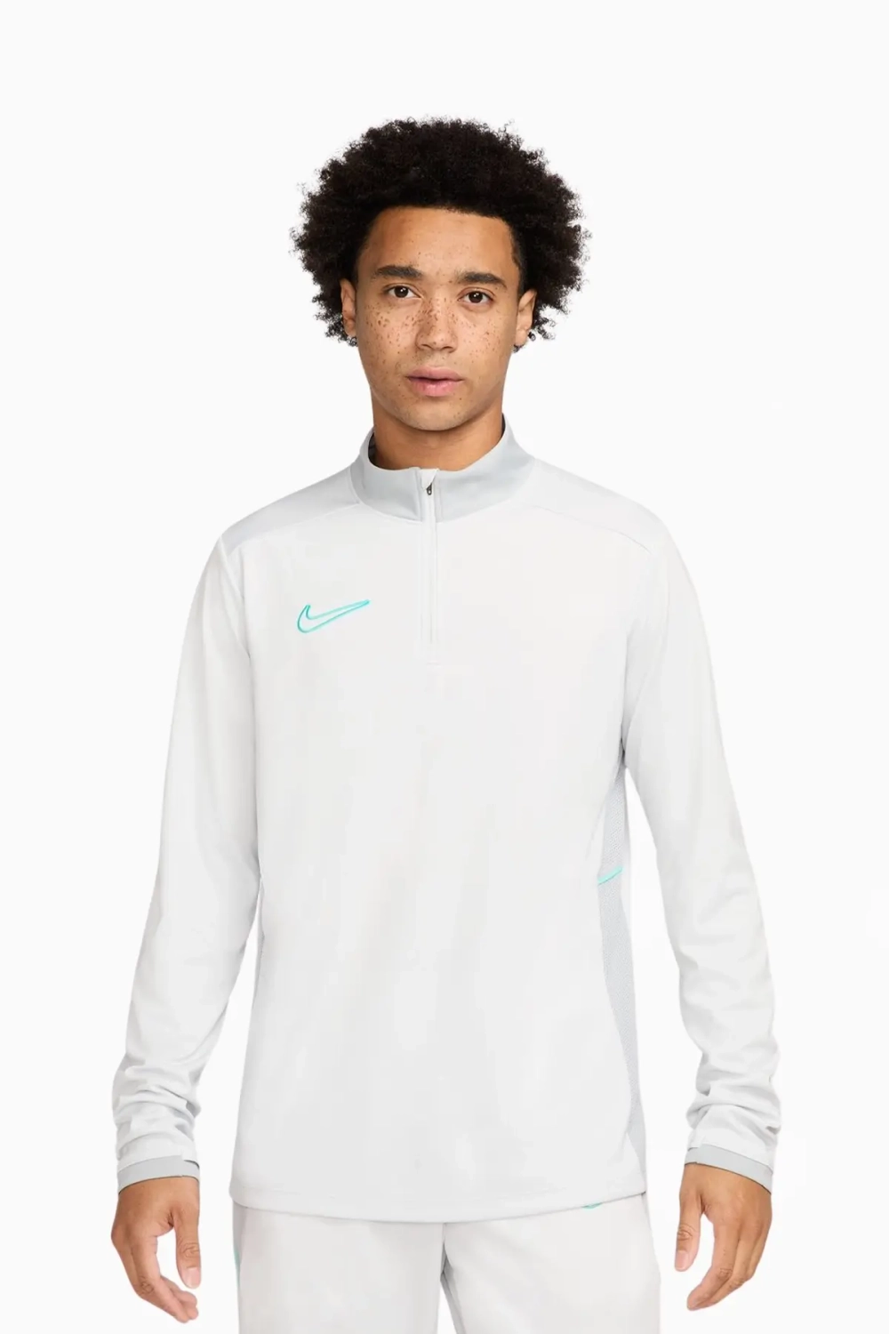 Кофта Nike Dri-FIT Academy 25 - белый