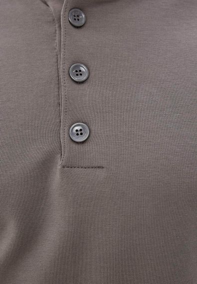 Дамиан (серая) S Пижама Мужская