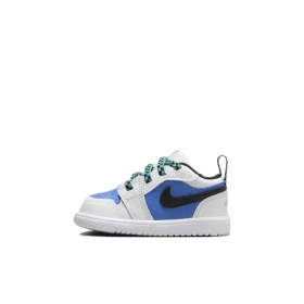 Детские кроссовки Air Jordan 1 Low ALT SE 'Formula 23 Pack' FQ8710-100