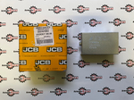Клапан гидрозамка аутригера | 332/E2953, 25/996100 | JCB