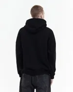 Худи Anteater Text черный