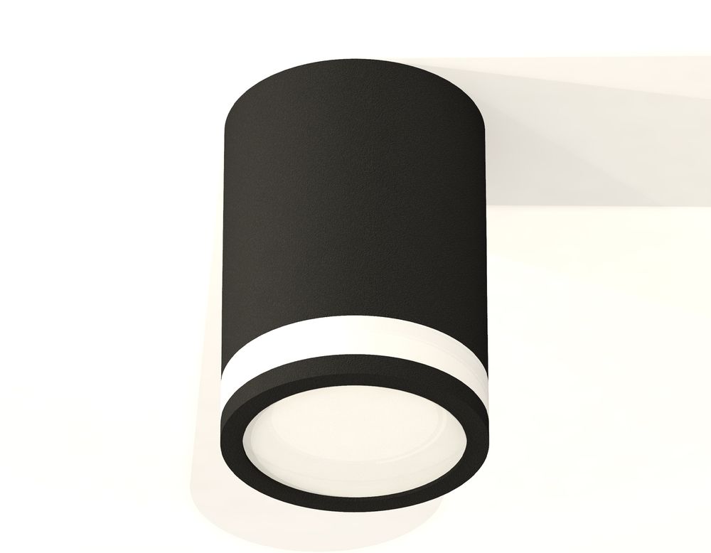 Ambrella Комплект накладного светильника MR16 Накладные XS7422021