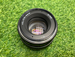 Helios-44M № 8361556