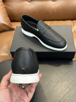 Лоферы Kiton