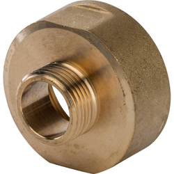 Муфта ВН переходная 1 1/2"x1/2" Stout