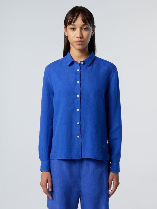 РУБАШКА NORTH SAILS