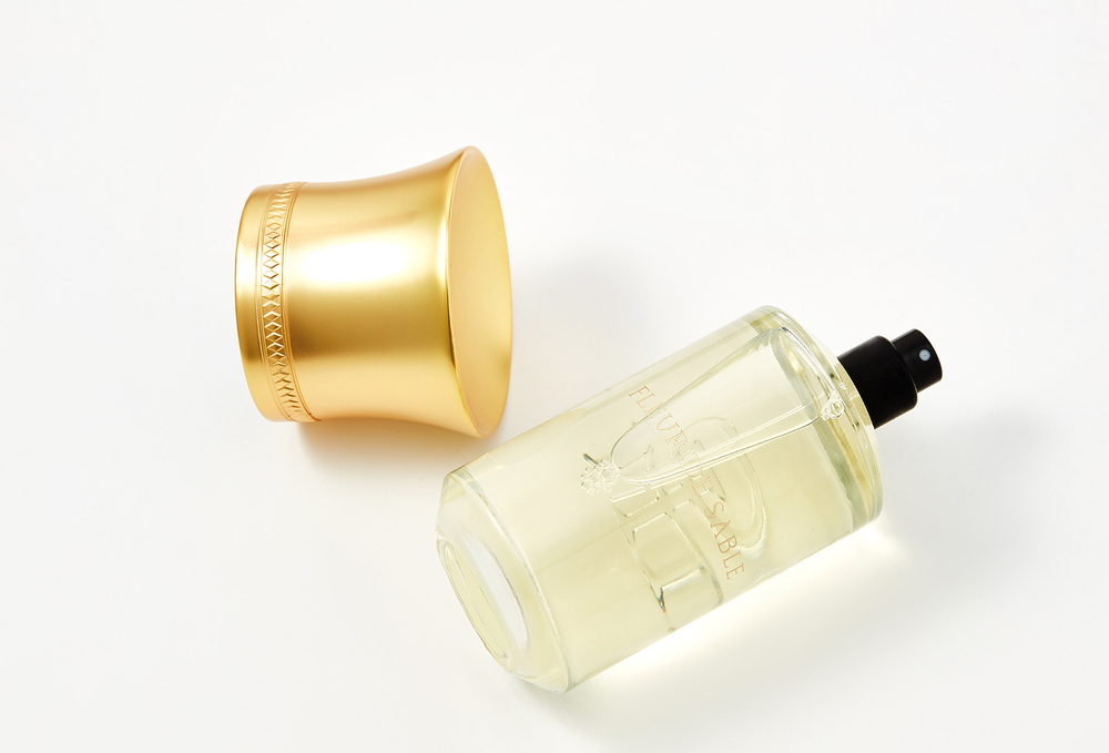 Les Liquides Imaginaires Fleur De Sable