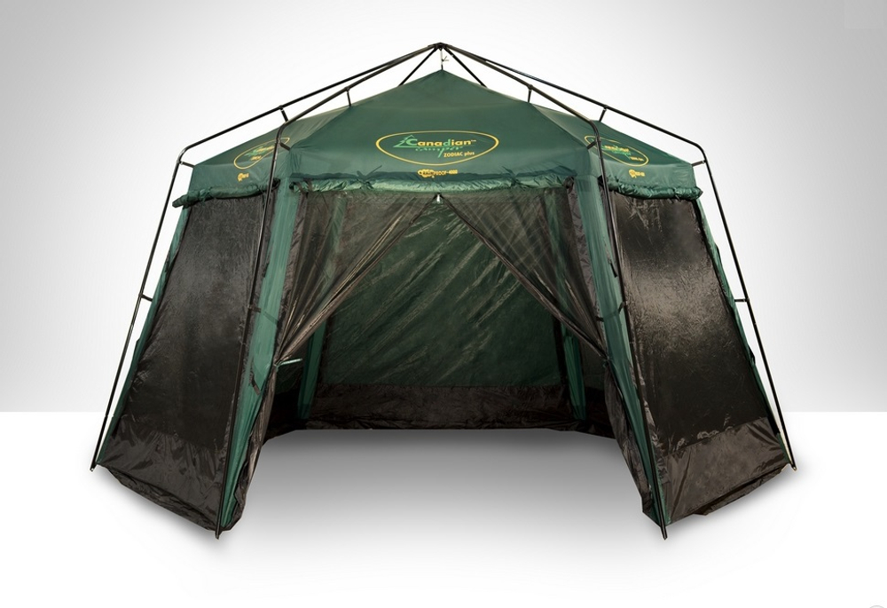 Тент CANADIAN CAMPER ZODIAC PLUS