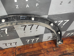 Накладка крыла переднего правого Haval Jolion 24-нв Б/У Оригинал 5006104XST01A