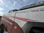 КЗ Ростсельмаш РСМ-181 Комбайн TORUM-785 (Дизельный, 14,9 л, 510 л.с., АТ)
