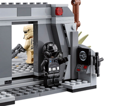 LEGO Star Wars: Битва на Скарифе 75171 — Battle on Scarif — Лего Звездные войны Стар Ворз