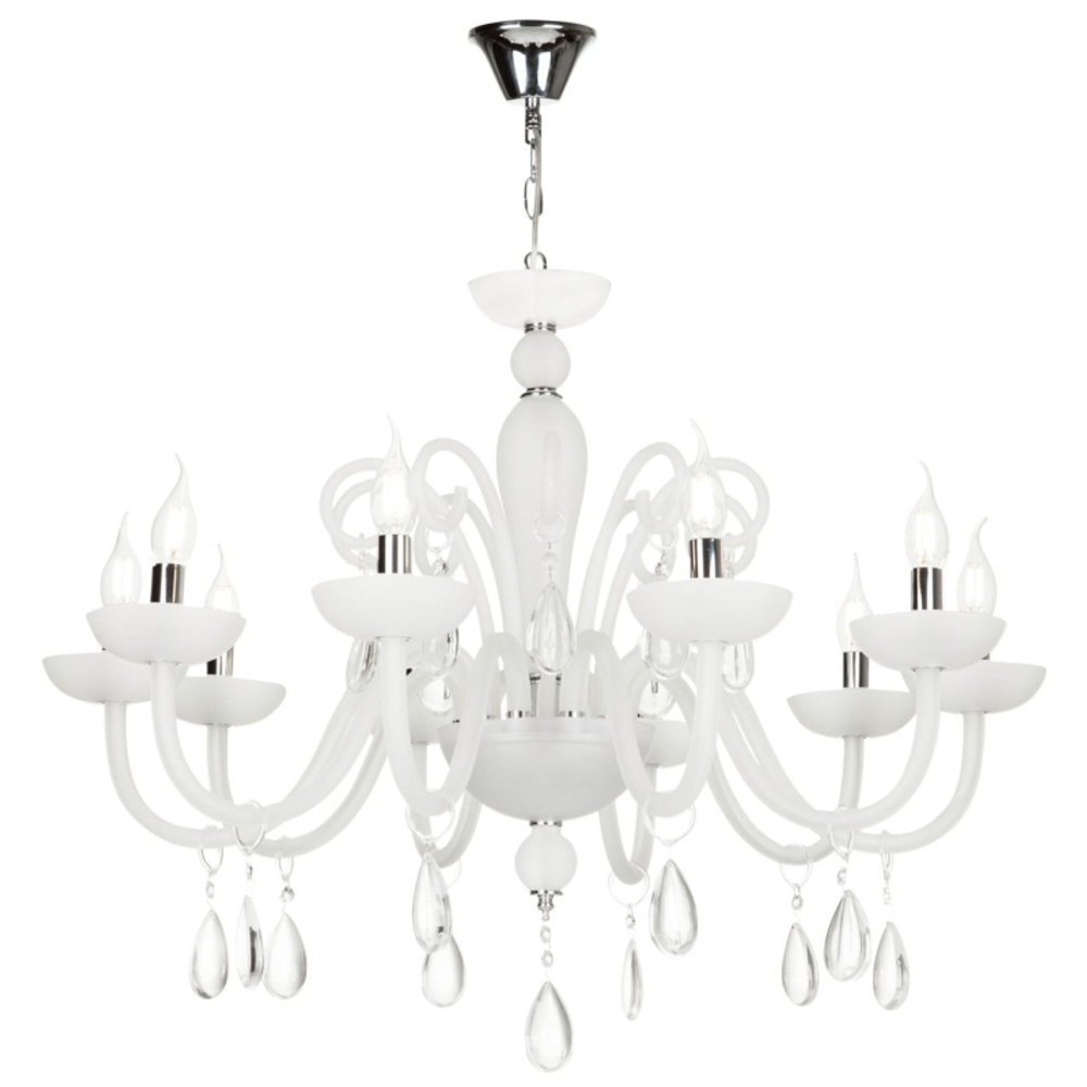 Подвесная люстра Maytoni DIA011PL-10W