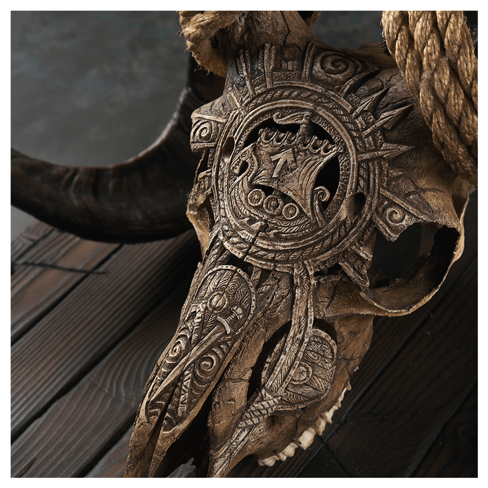 Артефакт оберег «Айварс»