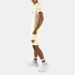 Футболка мужская REEBOK RBK COLLEGIATE T-SHIRT