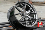 Комплект дисков HRE P101 17x7.5 et42 5x108