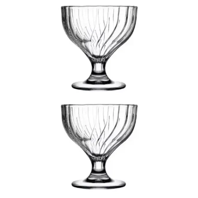 Набор креманок BOUQUET 240 мл, 2 шт