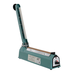 Запайщик пакетов ручной PFS-200 (металл, 2 мм) Foodatlas