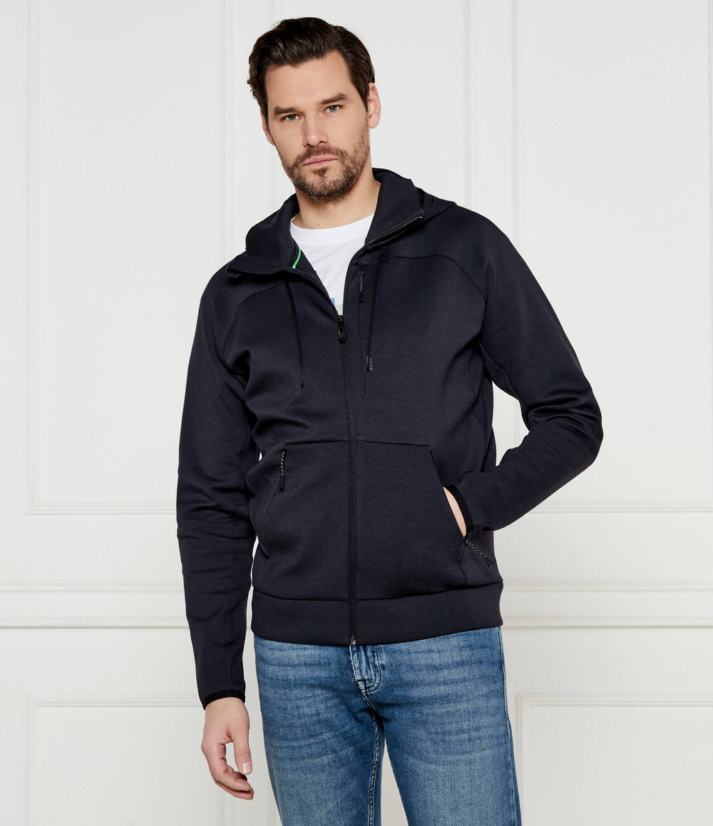 Худые Sicon DesertTech BOSS GREEN - темно-синий(50537408)