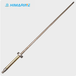 Ведущий вал Tohatsu M4C/M5B/MFS4A/MFS5A/MFS6A (369-64301-0)
