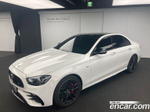 Mercedes-Benz E-Class W213 E53 AMG 4MATIC+ (08.2023)