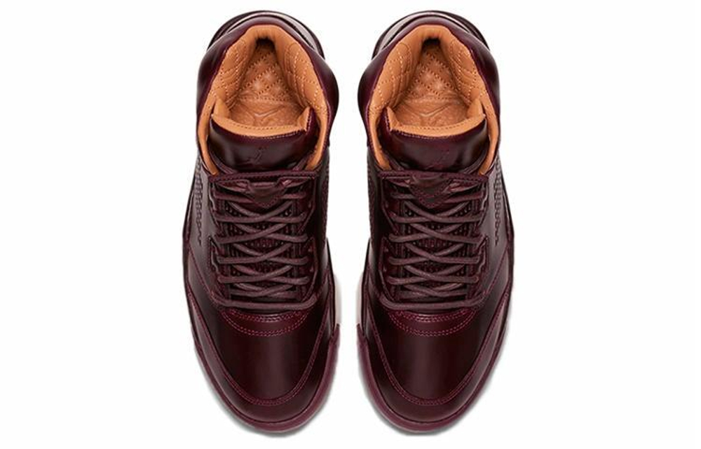 Кроссовки Jordan Air Jordan 5 Retro Premium Wine
