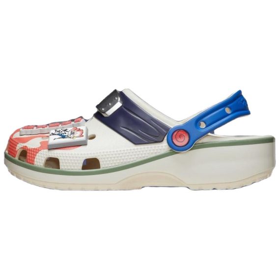 Crocs Classic Clog 'Minato Namikaze'