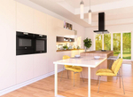 Духовой шкаф Gorenje BCM598S17BG