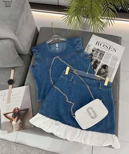 Костюм 4145550 (01527310055) Fabrika