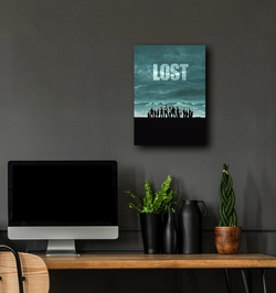 Остаться в живых 1 (Lost)