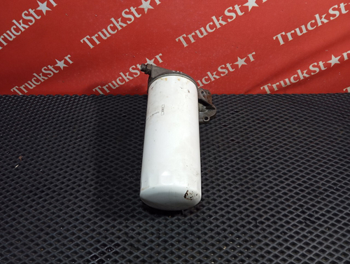 Корпус масляного фильтра