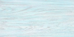 Настенная плитка ALMA Ceramica TWU09NRT606 North 50x24.9 голубая глянцевая под дерево