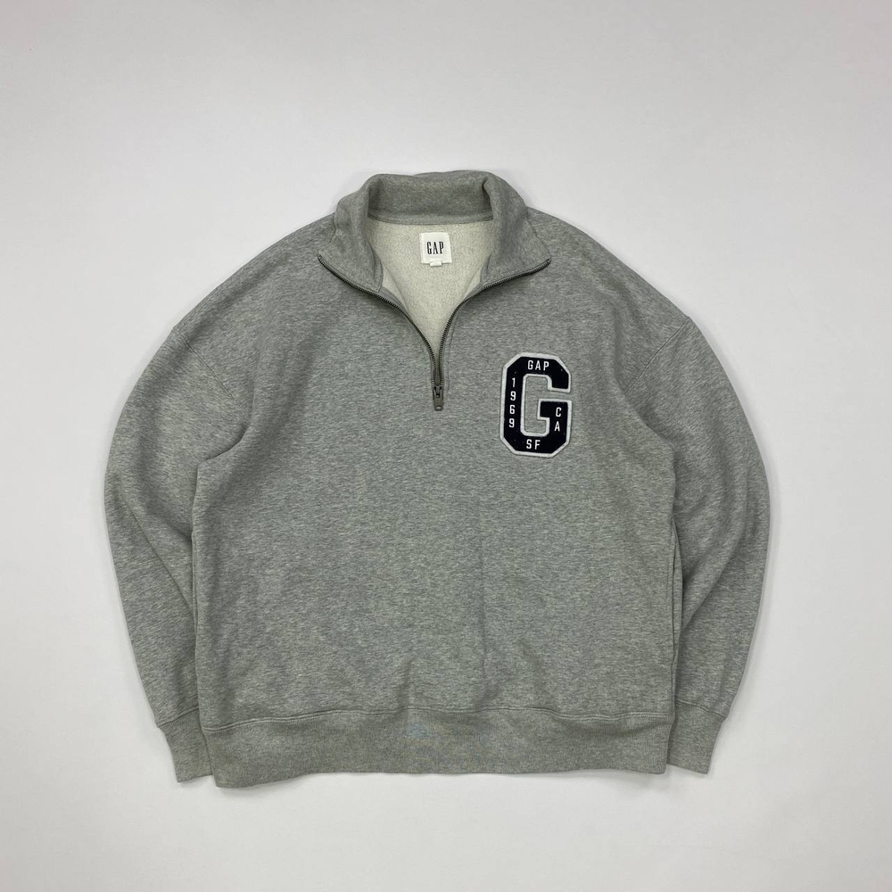 Свитшот Gap