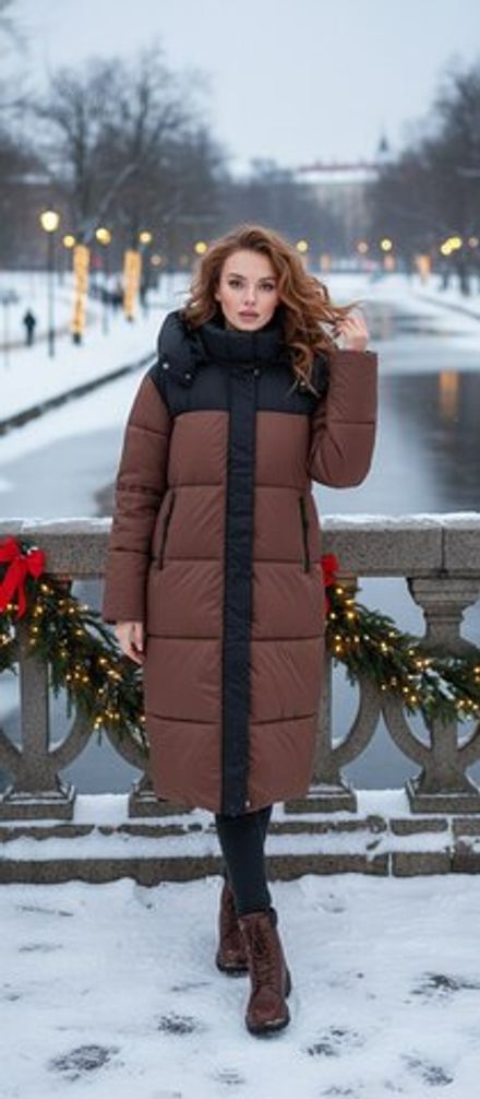 Куртка 2572235 Fabrika