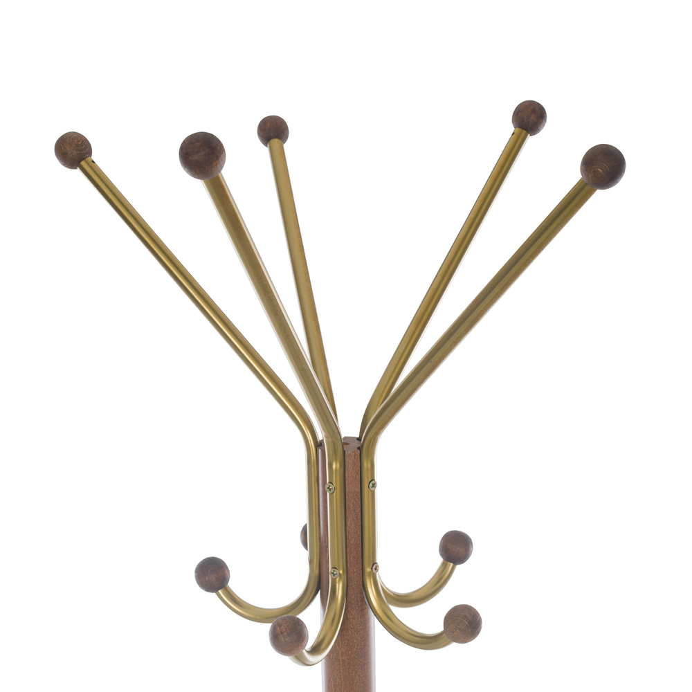 Вешалка напольная Leset Галант-3