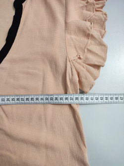 Блузка Zara легкая 42 размер