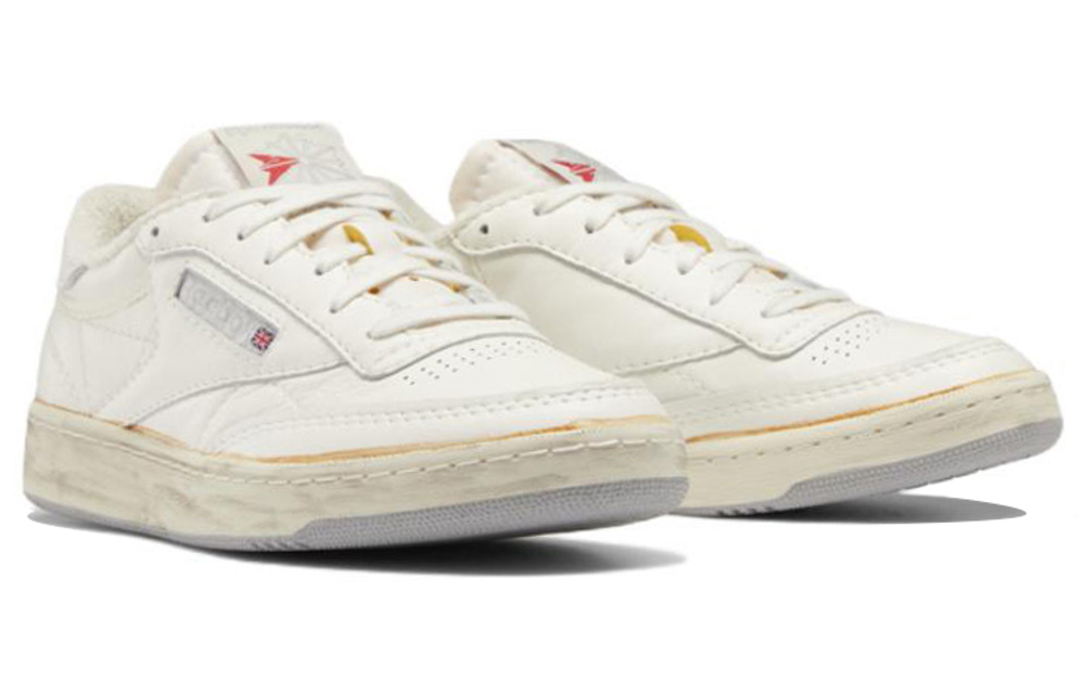 Кроссовки Reebok Club C