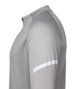 Джемпер тренировочный CAMP 2 Training Top, серый, детский