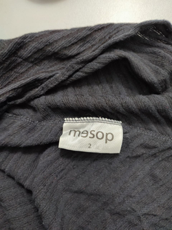 Платье Mesop практичное 44  размер