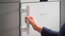 Холодильник Liebherr Rsdci 1620