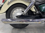 Honda Shadow 400 , 1998