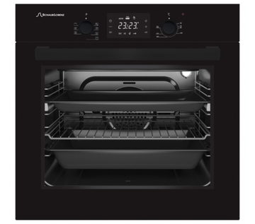 Электрический духовой шкаф Schaub Lorenz SLB ES6840