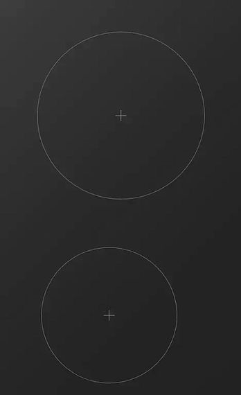 Индукционная варочная панель Kuppersbusch Kuppersbusch KI 6130.0 SR