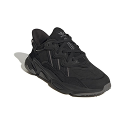 Кроссовки Adidas originals Ozweego 'Triple Black Grey' HP7776